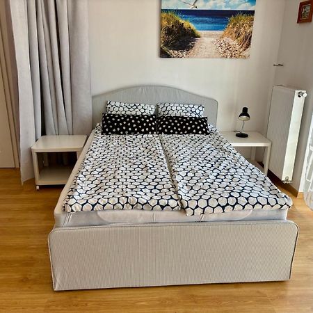 Apartament Jula 1 Pogorzelica  Bagian luar foto