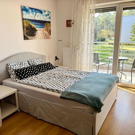 Apartament Jula 1 Pogorzelica  Bagian luar foto
