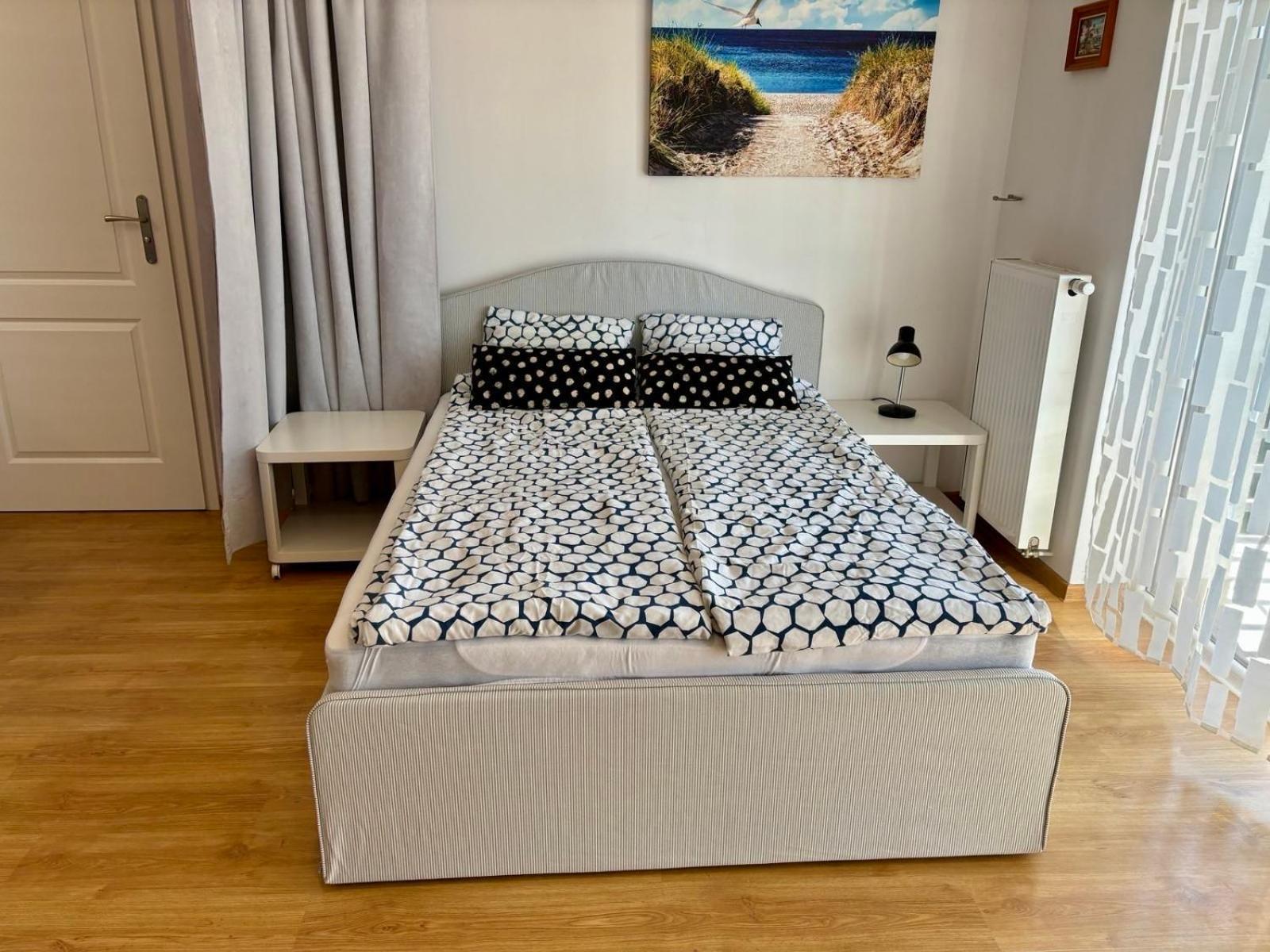 Apartament Jula 1 Pogorzelica  Bagian luar foto