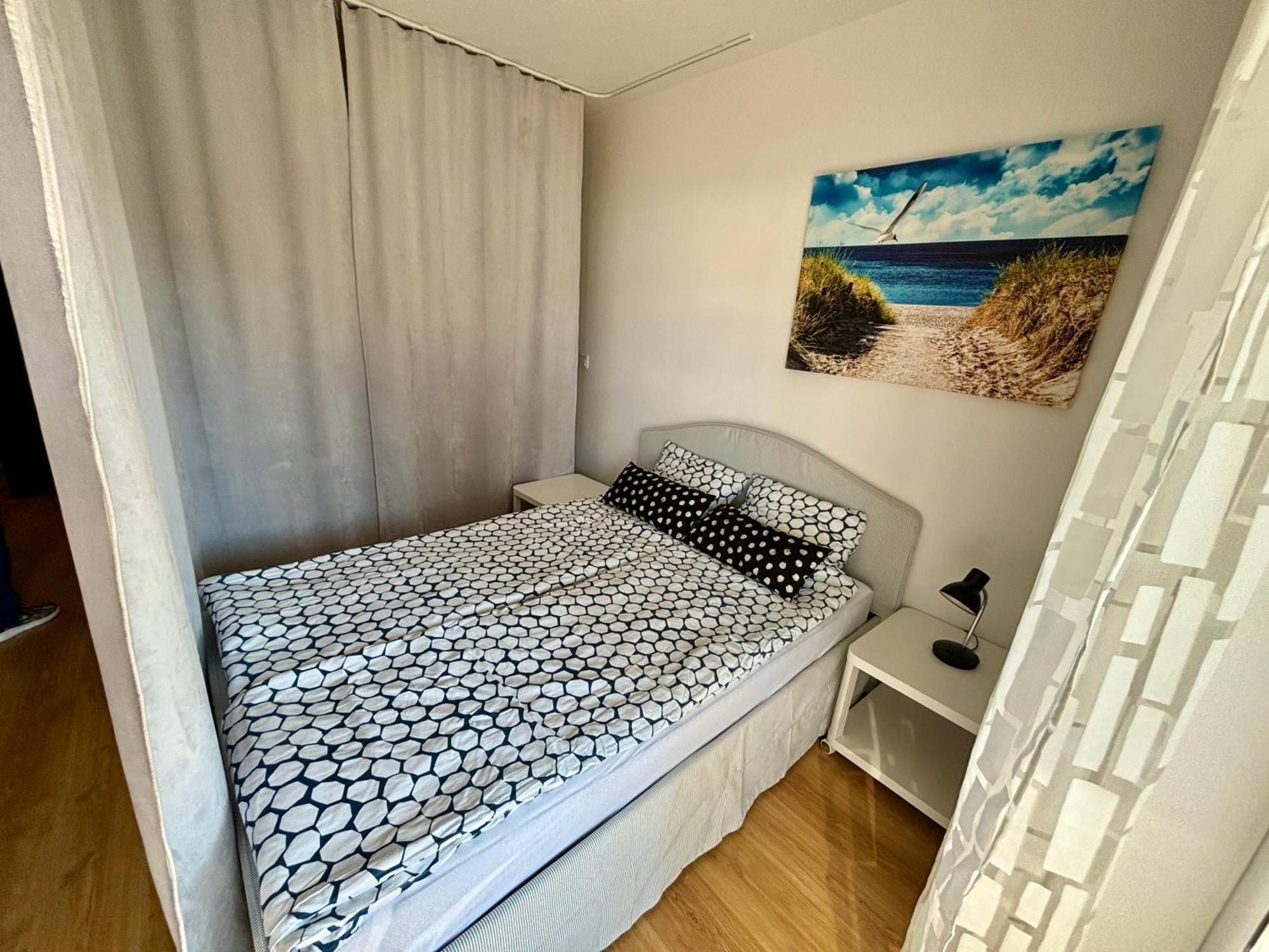 Apartament Jula 1 Pogorzelica  Bagian luar foto