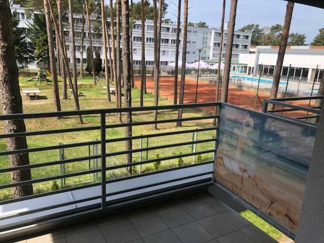 Apartament Jula 1 Pogorzelica  Bagian luar foto